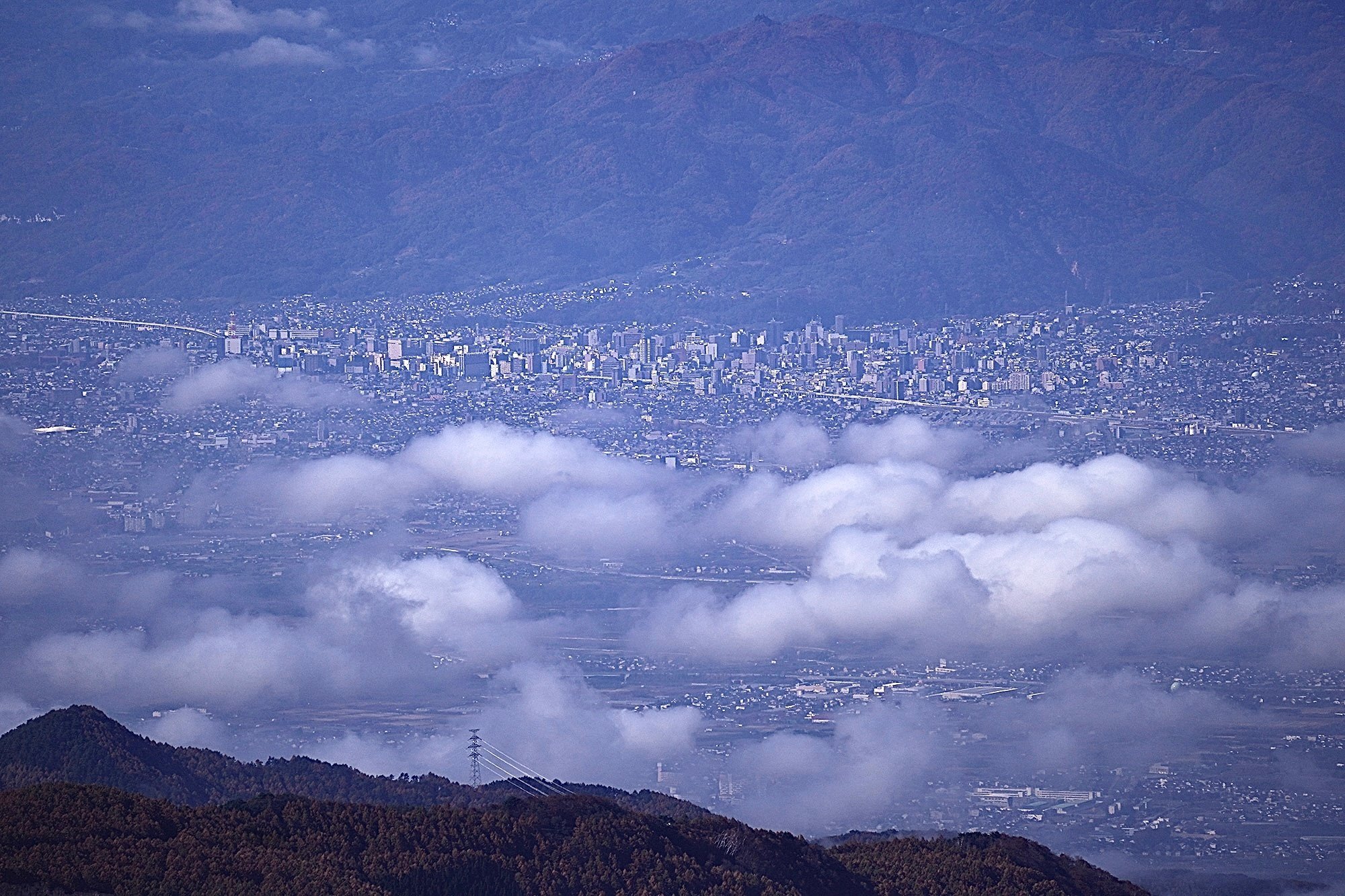 景色を、違う視点で見る｜ハラヒロシ / デザインスタジオ・エル