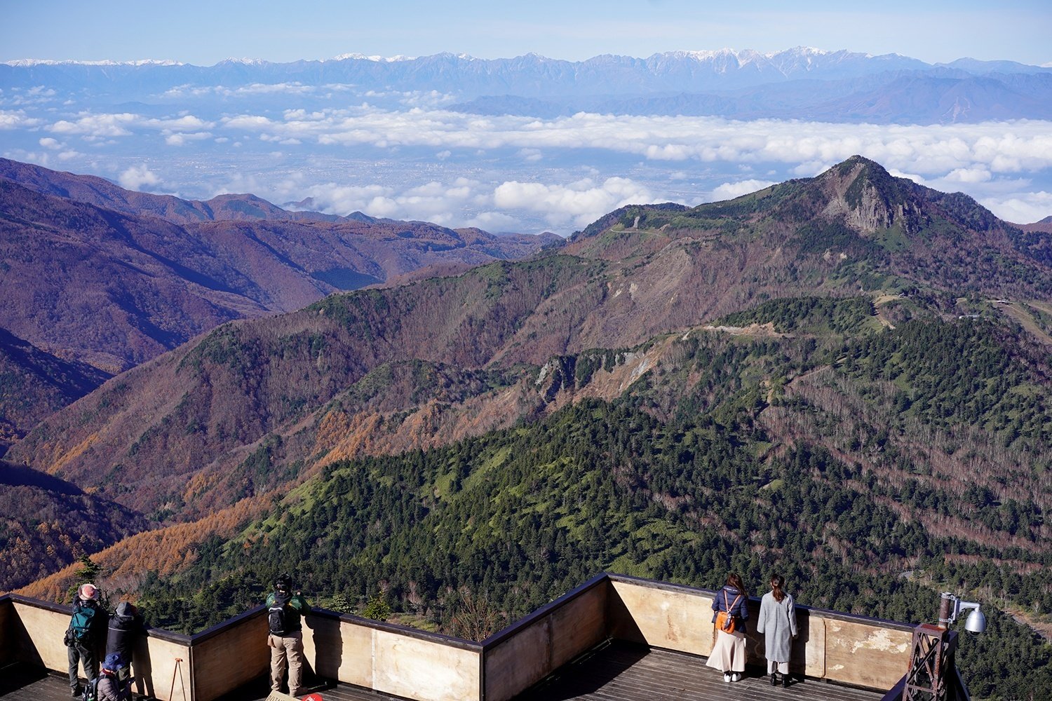 景色を、違う視点で見る｜ハラヒロシ / デザインスタジオ・エル