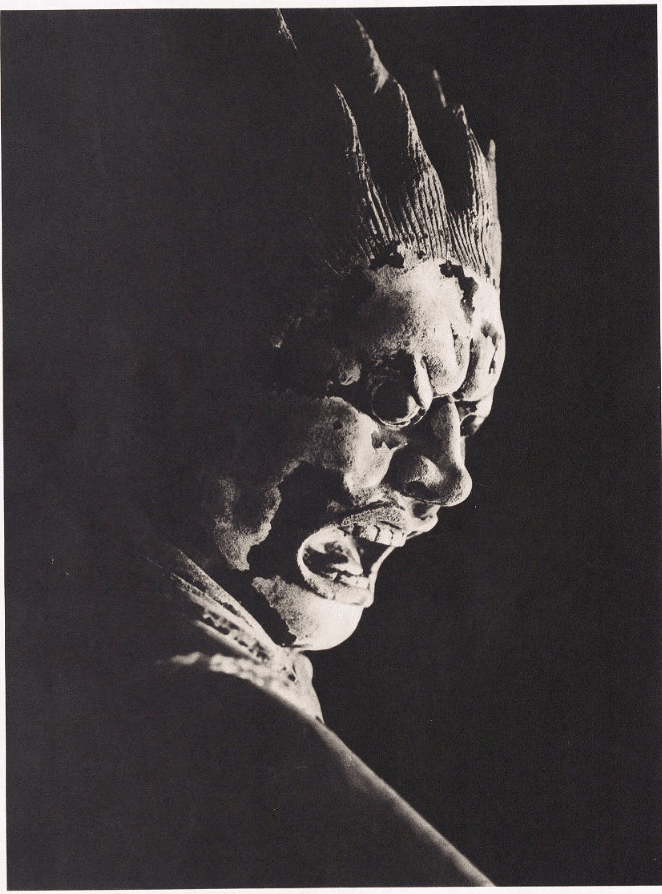 日本美術史にかかせない仏像写真の歴史｜ちさぎ