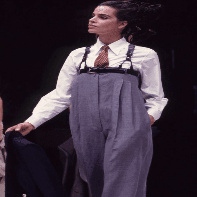 ブランド紹介】 Jean Paul Gaultier ①基礎知識｜自己満ちゃん