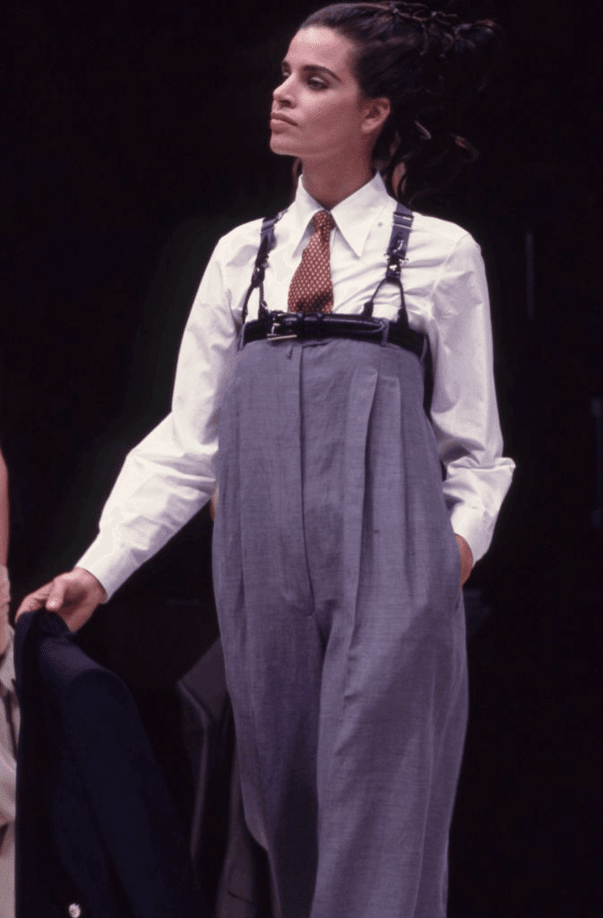 ブランド紹介】 Jean Paul Gaultier ①基礎知識|自己満ちゃん