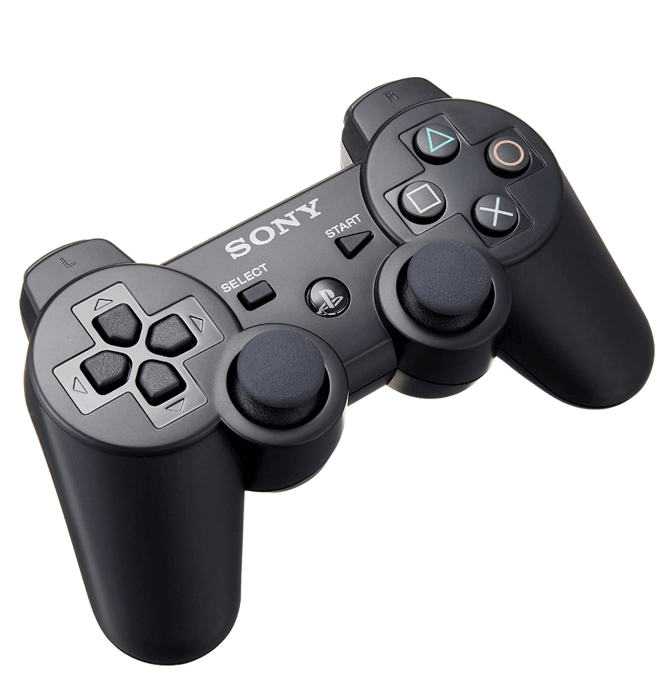 PS】コントローラーの重さ比較【Xbox】｜aosagi