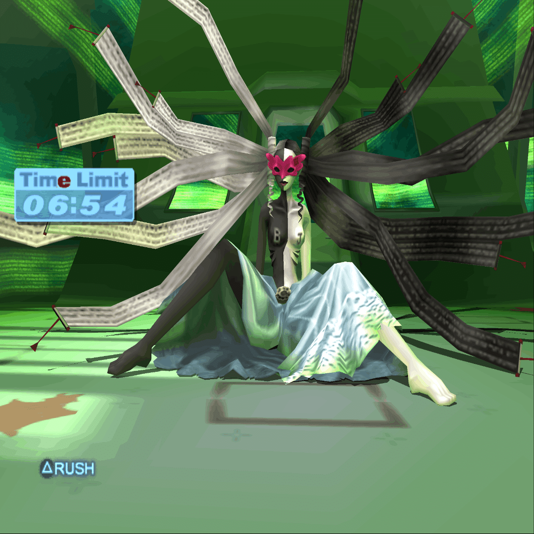 小話】「ペルソナ5 ザ・ロイヤル」の女神転生シリーズへのリスペクトを