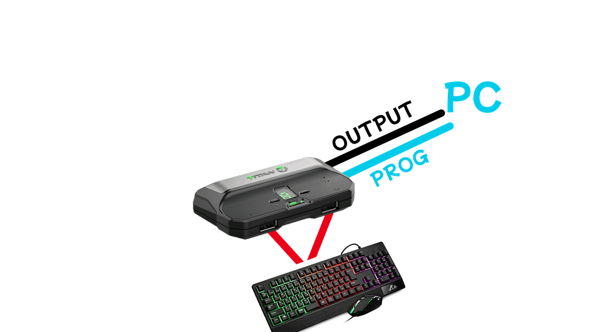 TitanTwo　タイタンツー 楽天市場】TITAN TWO タイタン ツー 正規品 ゲーミング
