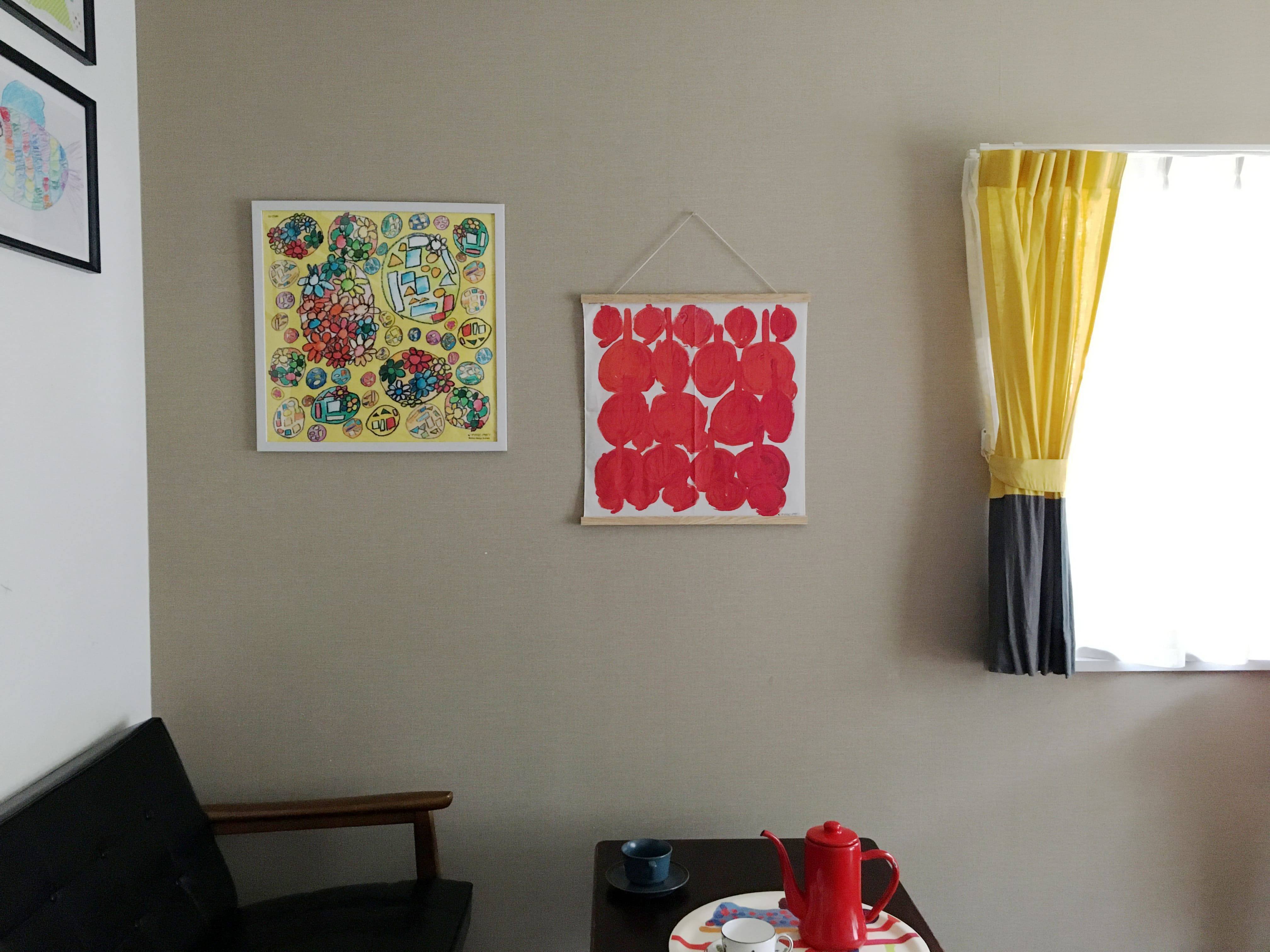 意表をつく面白さ”が魅力。「ダブディビ・デザイン」は福祉でない立場