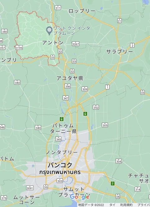 タイの太鼓村に行く ｜Yuooshio