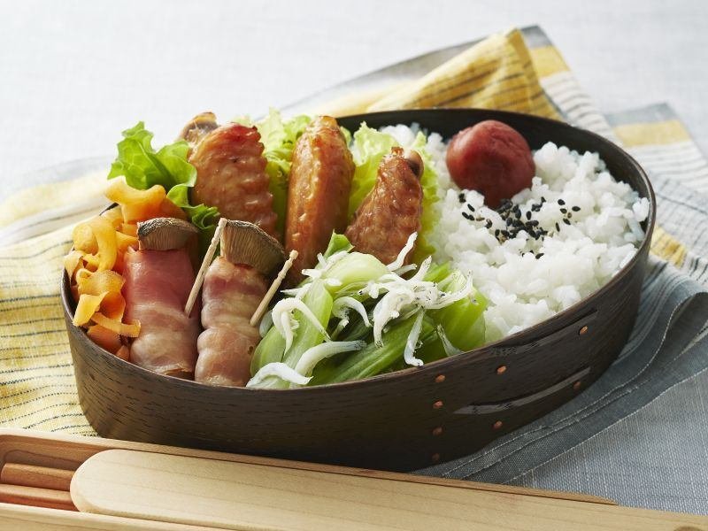 お弁当用おかず(組み合わせ自在) <ヘルシオ>