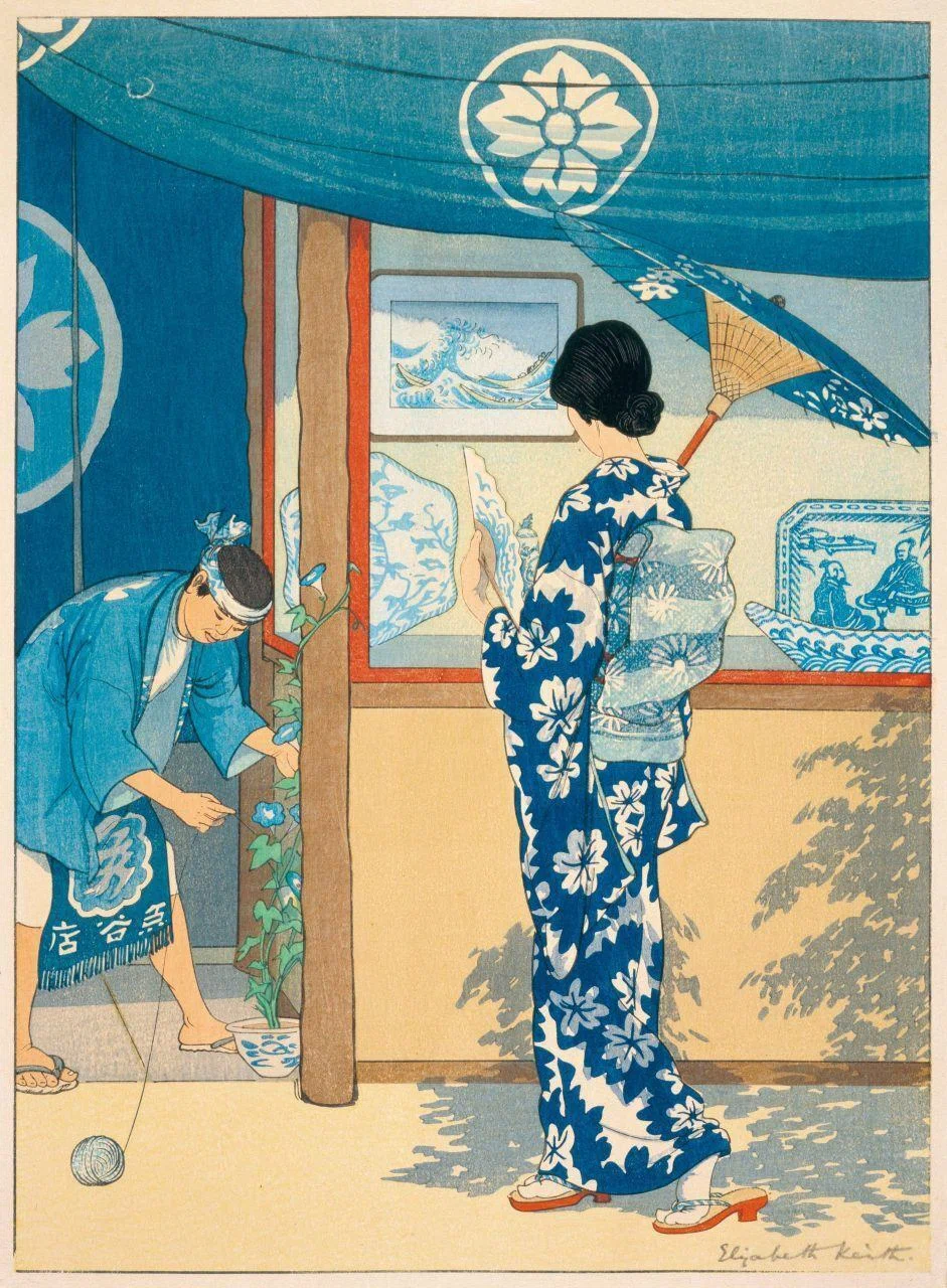 絶版/極美品】高木 凛『最後の版元 浮世絵再興を夢みた男・渡邊庄三郎