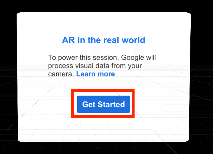 Google ARCore Geospatial API の Unity iOS開発時に発生する不具合について｜Sadao Tokuyama