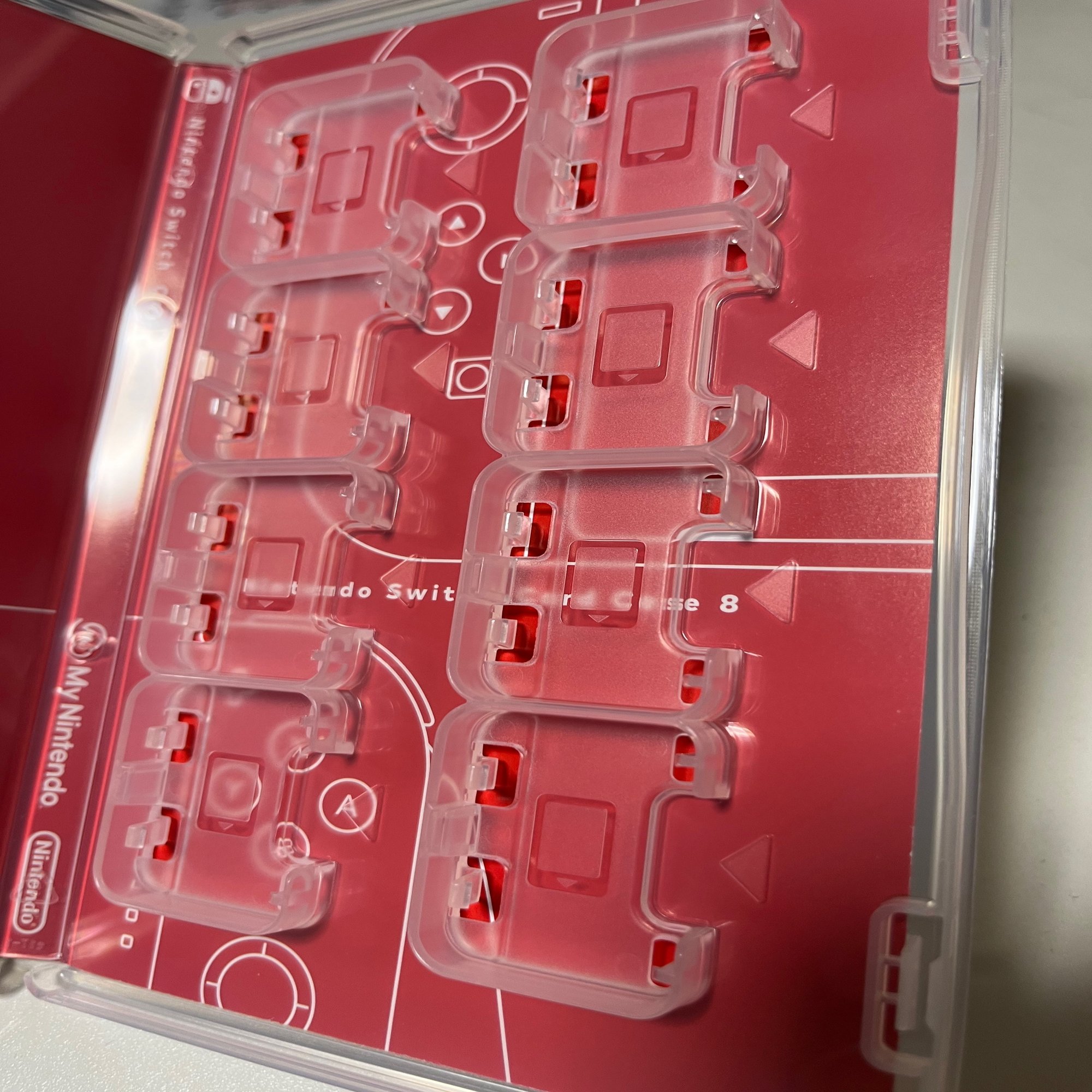 マイニンテンドーポイントで景品を交換したはなし｜watariko