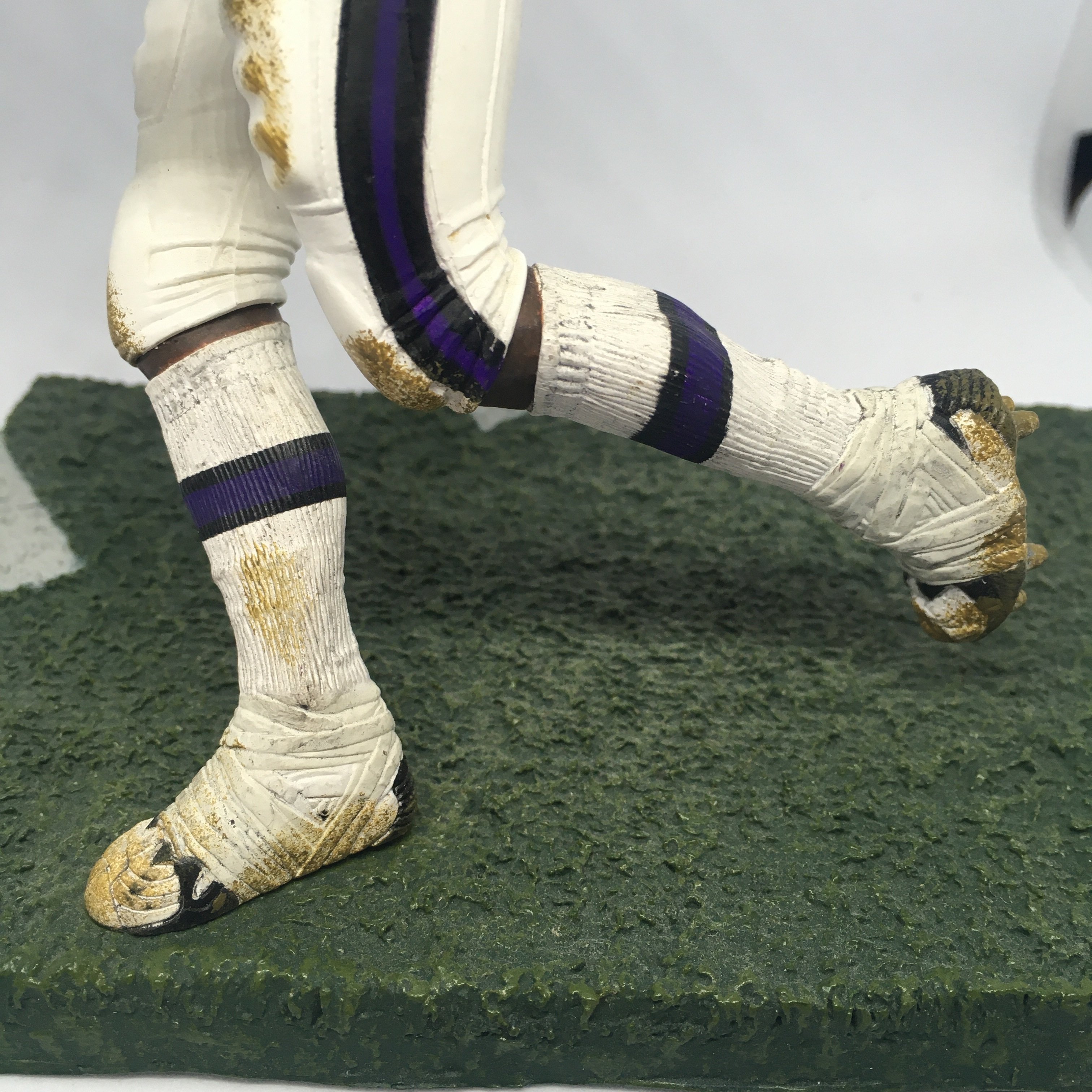 ポラマルの部屋#19 レイ・ルイス マクファーレンNFLシリーズ5｜Polamalu