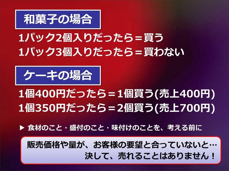 飲食店コンサルティング 飲食店メニュー開発 メニュー開発 戦略的メニュー開発 札幌 北海道 食ビジネスコンサルティング フードビジネスコンサルティング サービス業コンサルティング 飲食店支援 飲食店経営支援