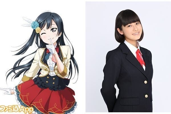 正体不明のスクールアイドル 優木 せつ菜（SP）※箔押しサイン