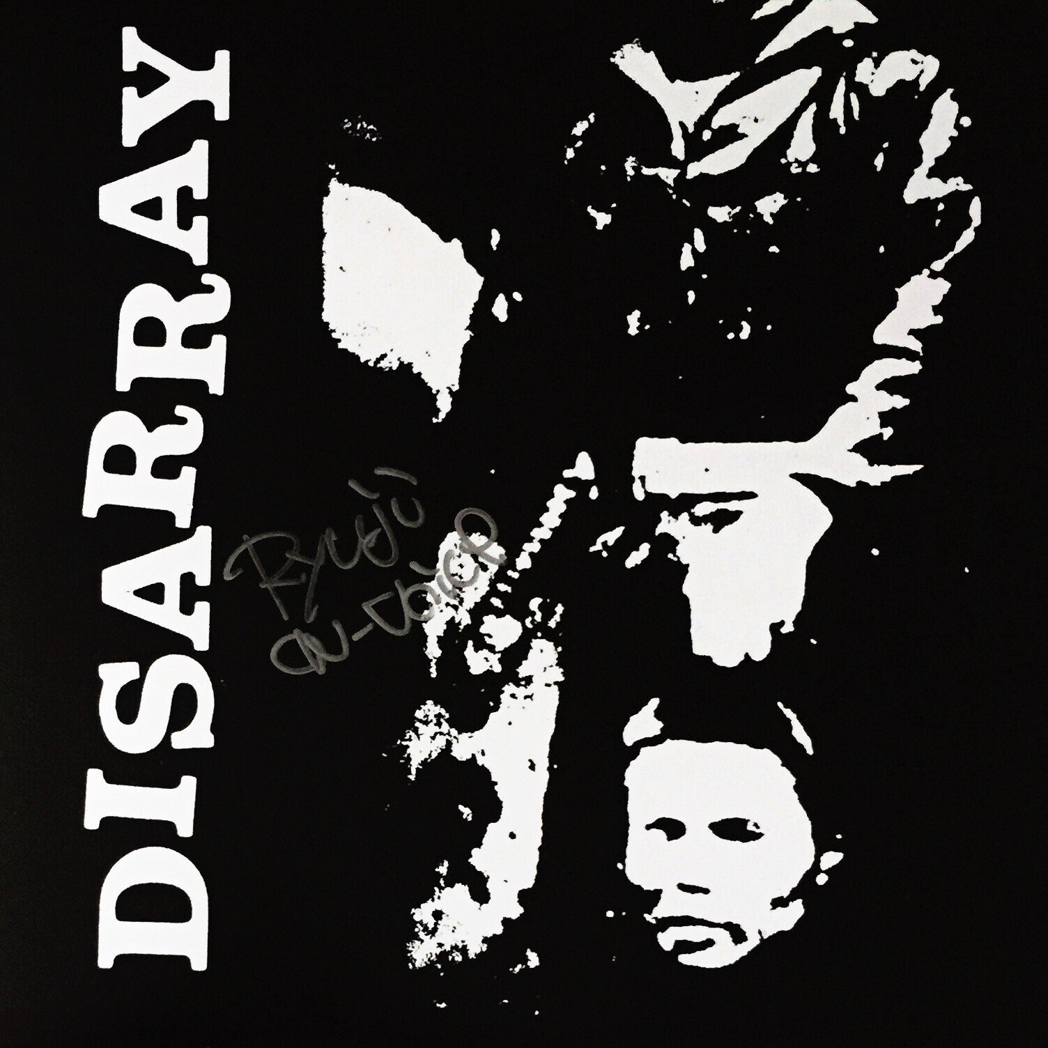 BB ～サイン入りレコードA to Z （Donuts版） 第52回 BB｜五辺宏明