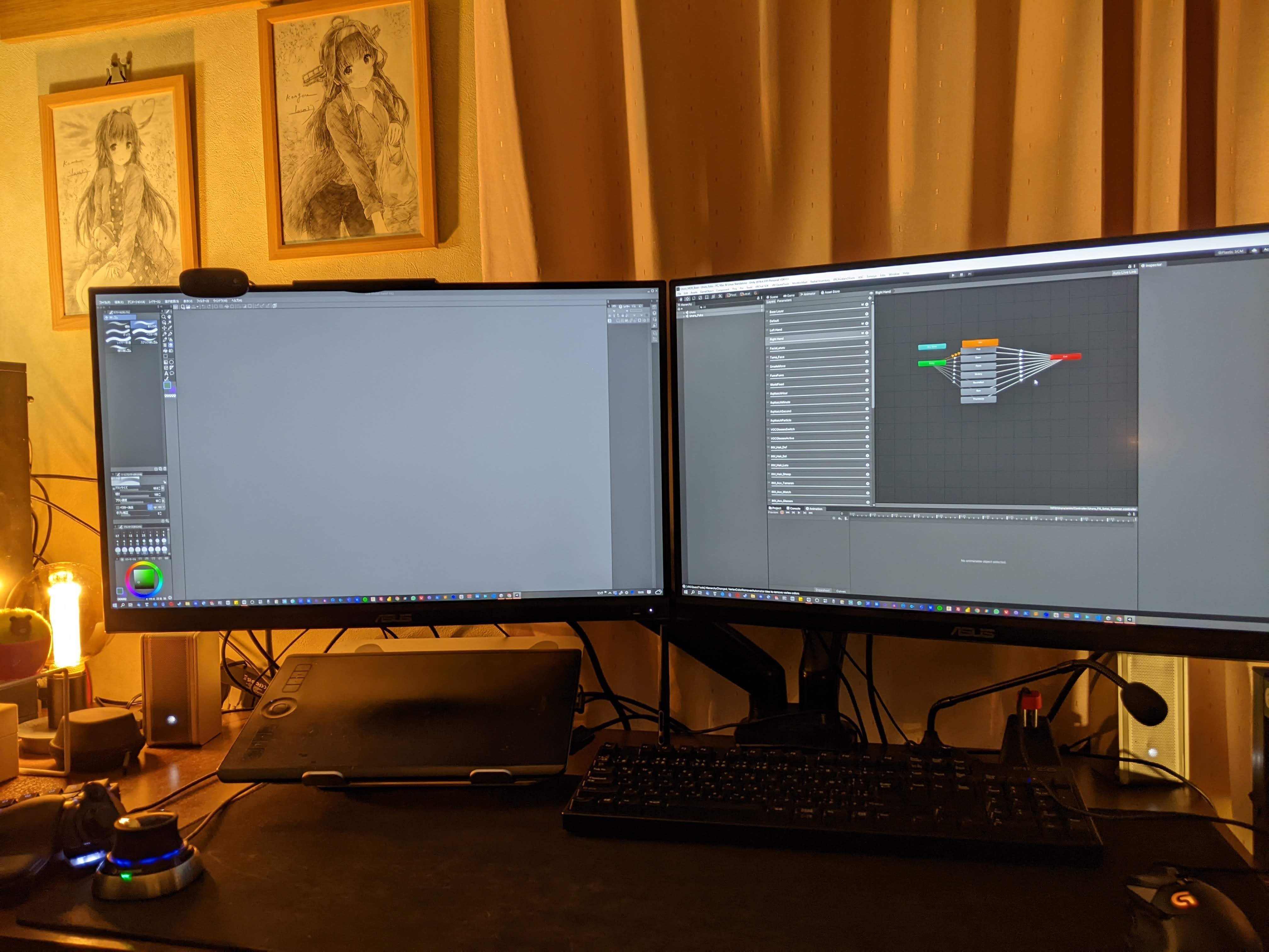 モニター台 ASUS PA278QV ProArt Display PA278QV｜モニター｜ASUS 日本