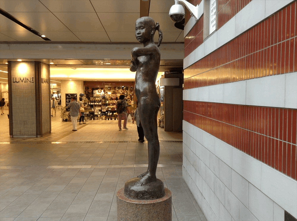 生誕110年、日本を代表する彫刻家・佐藤忠良をめぐる～東日本編｜@ART