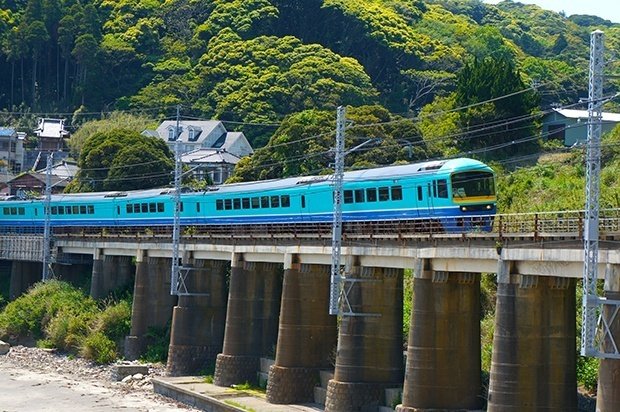 東急車輛構体輸送 485系ジョイフルトレイン Nゲージ 宴・華