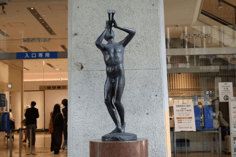 生誕110年、日本を代表する彫刻家・佐藤忠良をめぐる～東日本編｜@ART