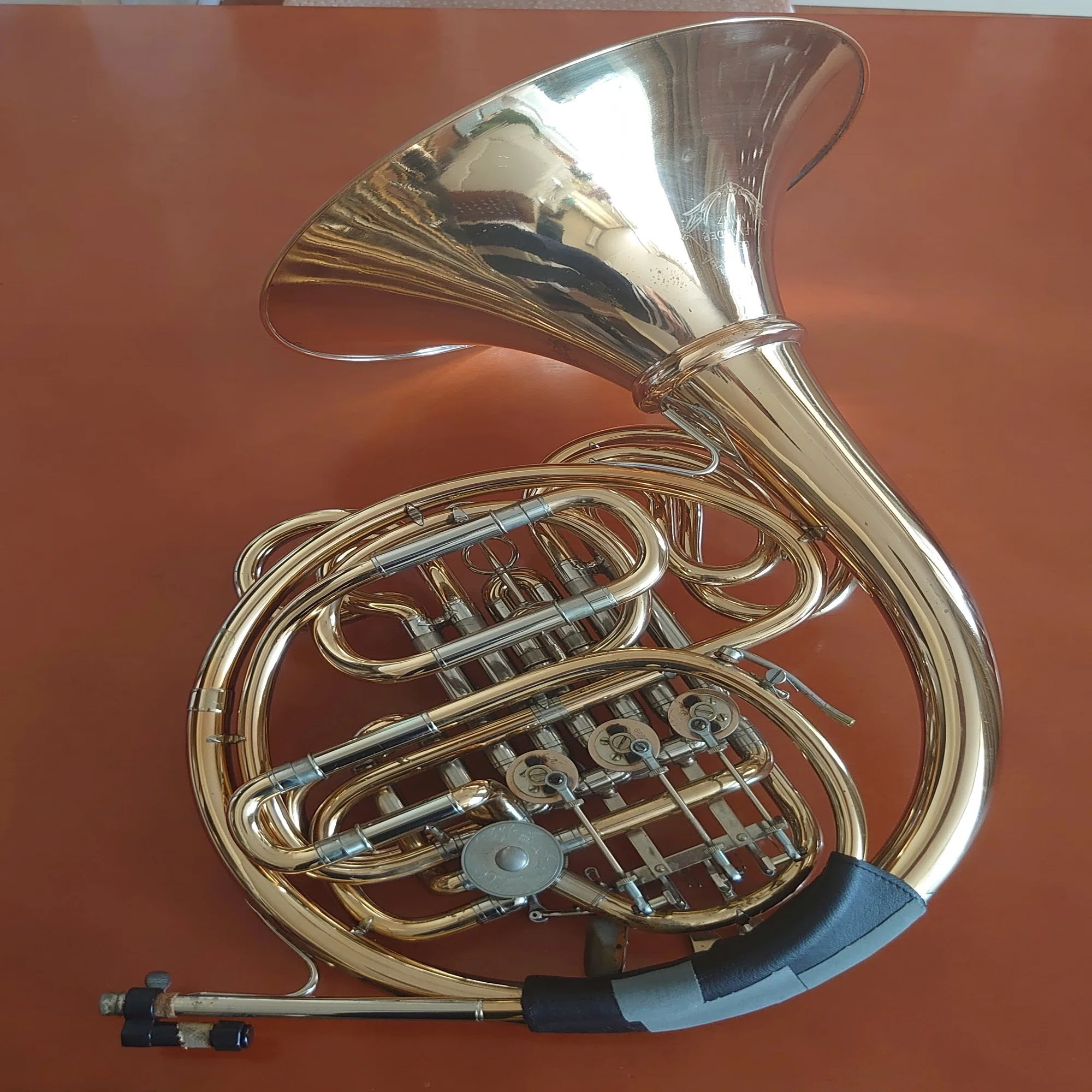 所有楽器紹介：Alexander103GBL｜YujiYamadaHorn
