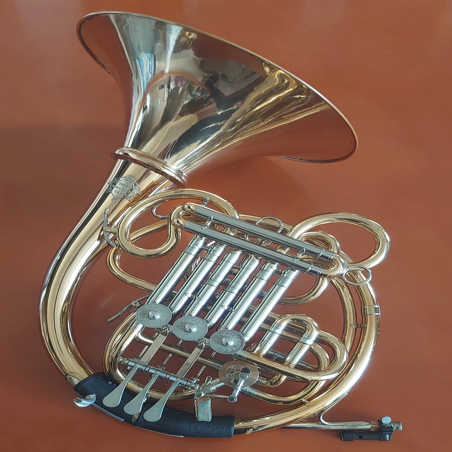 所有楽器紹介：Alexander103GBL｜YujiYamadaHorn