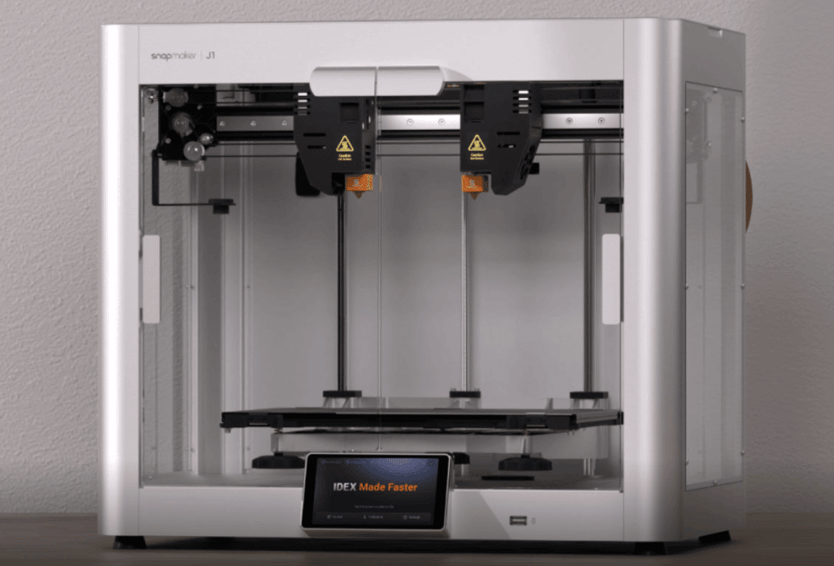 Snapmaker J1 が出るぞー｜ぼよん