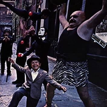 The Doors「Strange Days」(1967)｜音楽の杜