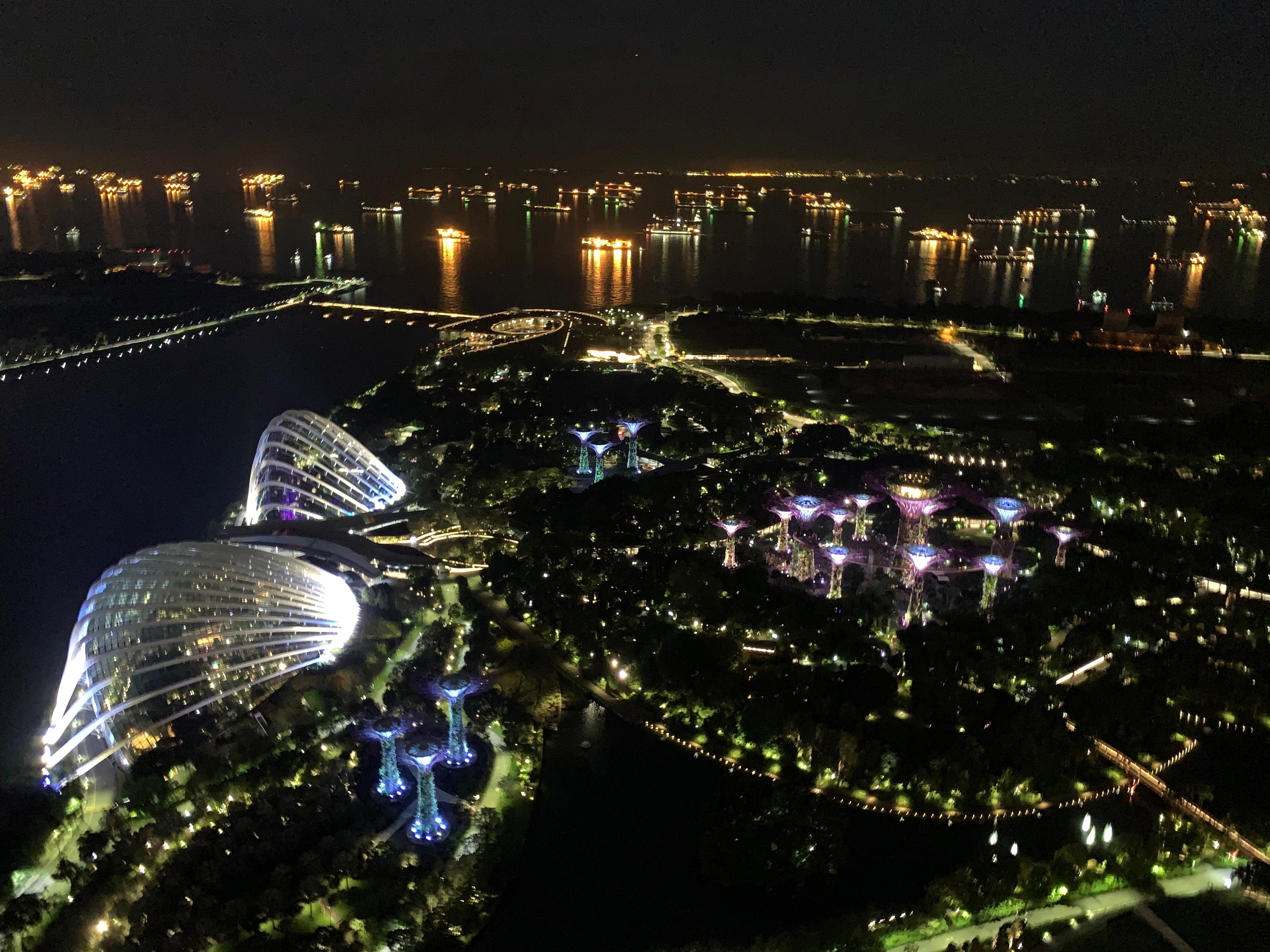 25歳の女子ひとり旅：写真で振り返るシンガポール2日間｜mayu