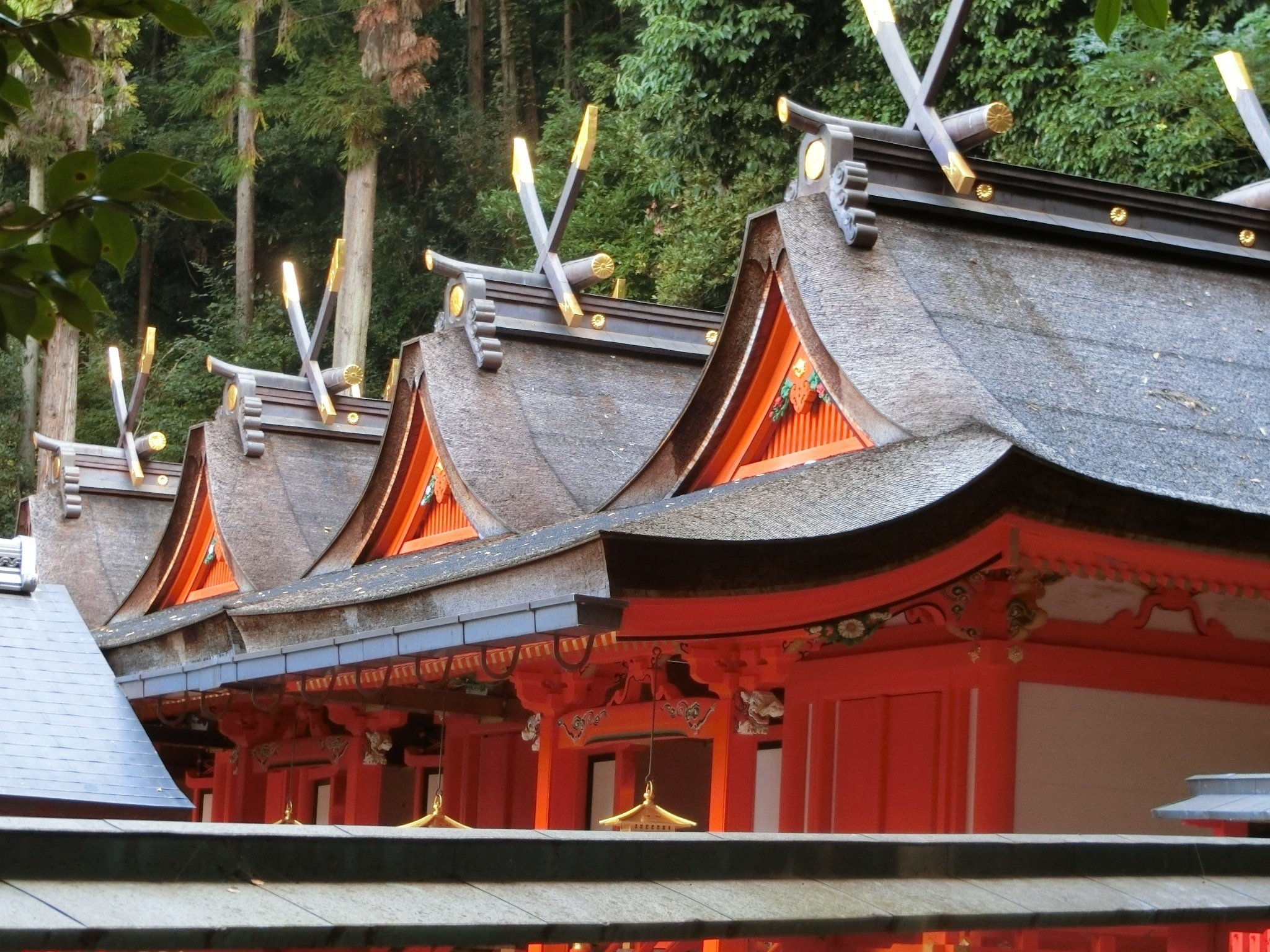 春日大明神の故郷「枚岡神社」紀元前663年に創祀!?河内国一宮!春日大社