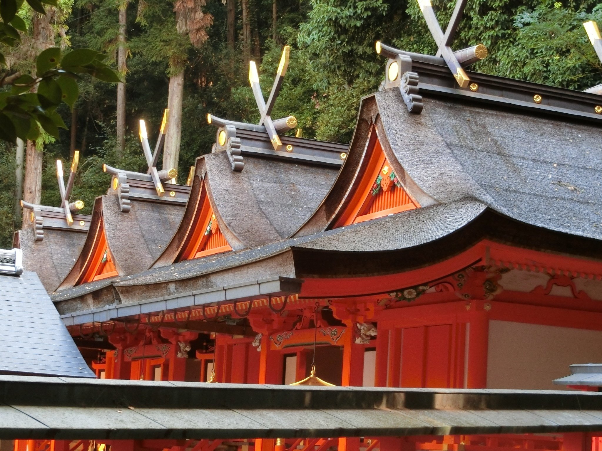 春日大明神の故郷「枚岡神社」紀元前663年に創祀!?河内国一宮!春日大社