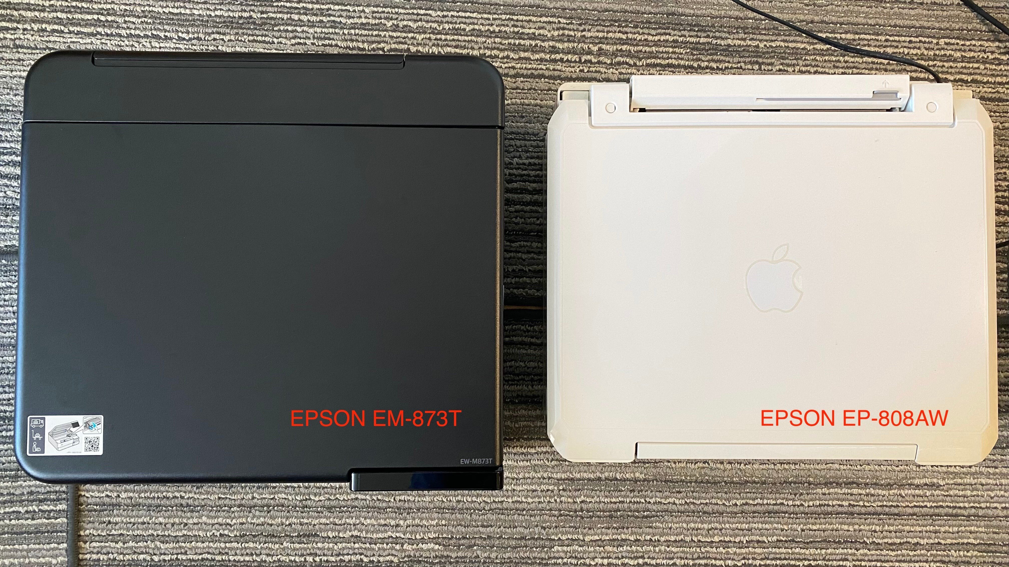 EPSONプリンタ EW-M873Tに買い換えた|itnews.jp 中の人 EPSONプリンタ EW-M873Tに買い換えた|itnews.jp 中の人