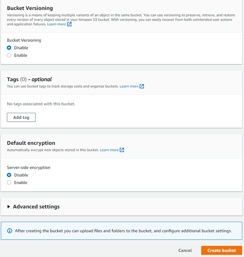 AWS×Django_staticファイルをS3に保存する 302日目｜モリユウキYM202110