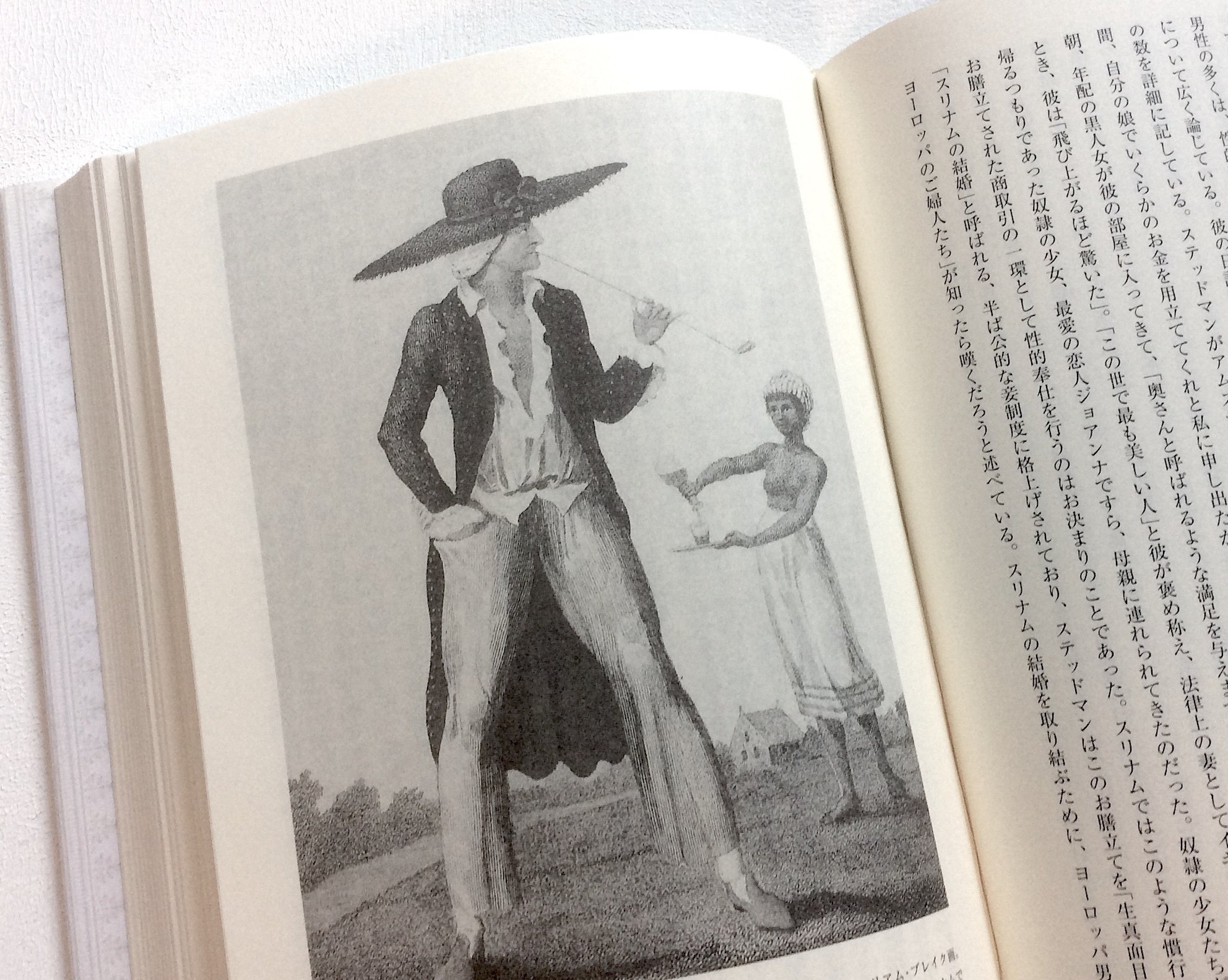 科学史研究者 鶴田想人さんが読む『植物と帝国』──わたしの 科学史研究者 鶴田想人さんが読む『植物と帝国』──わたしの