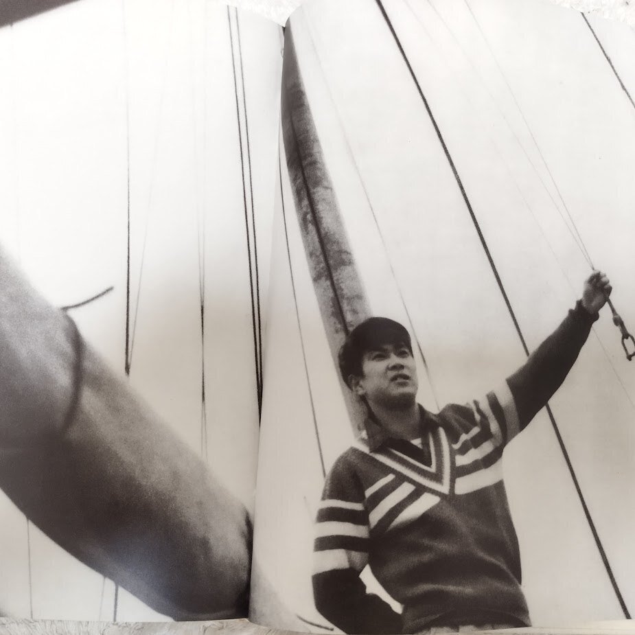 石原裕次郎とチェット・ベイカー｜古書ベリッシマ