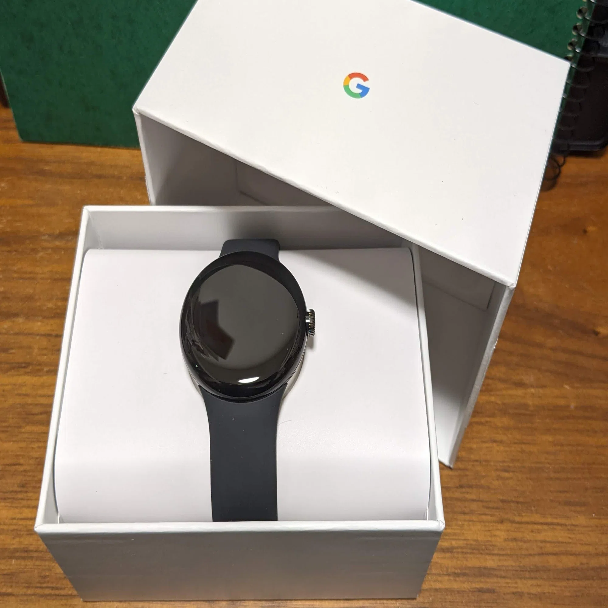 Pixel7とPixelWatchを一気に揃えた、そのアクセサリについてのメモ｜も 