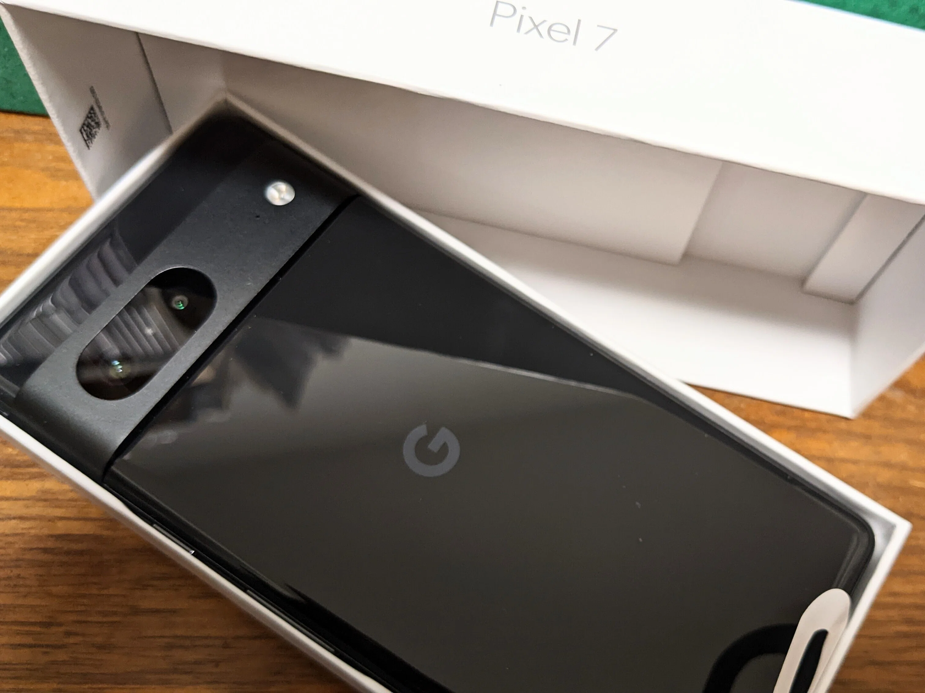 Pixel7とPixelWatchを一気に揃えた、そのアクセサリについての