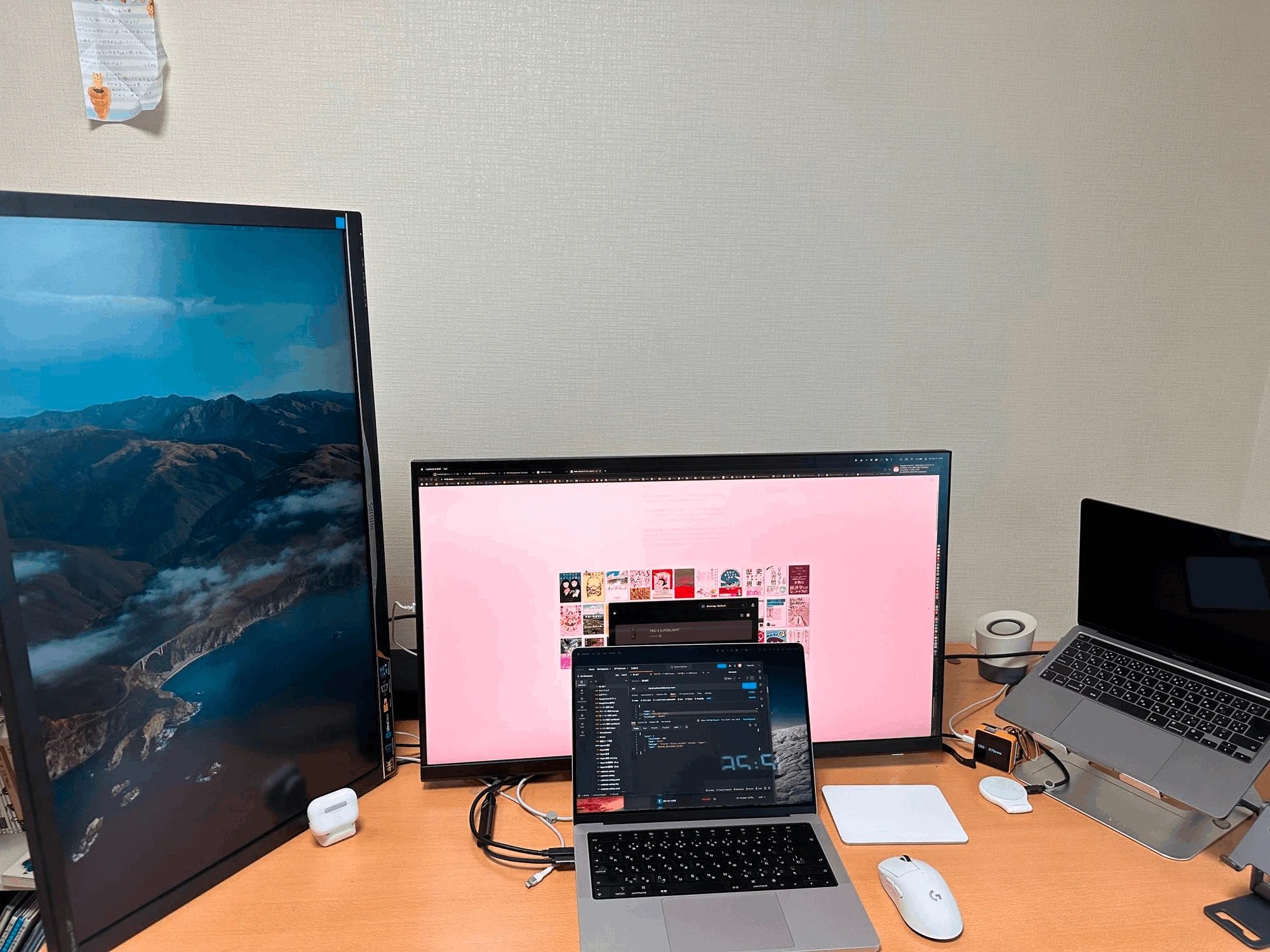 AppleのMagicTrackpad3を購入したけど使うのやめた話｜massa