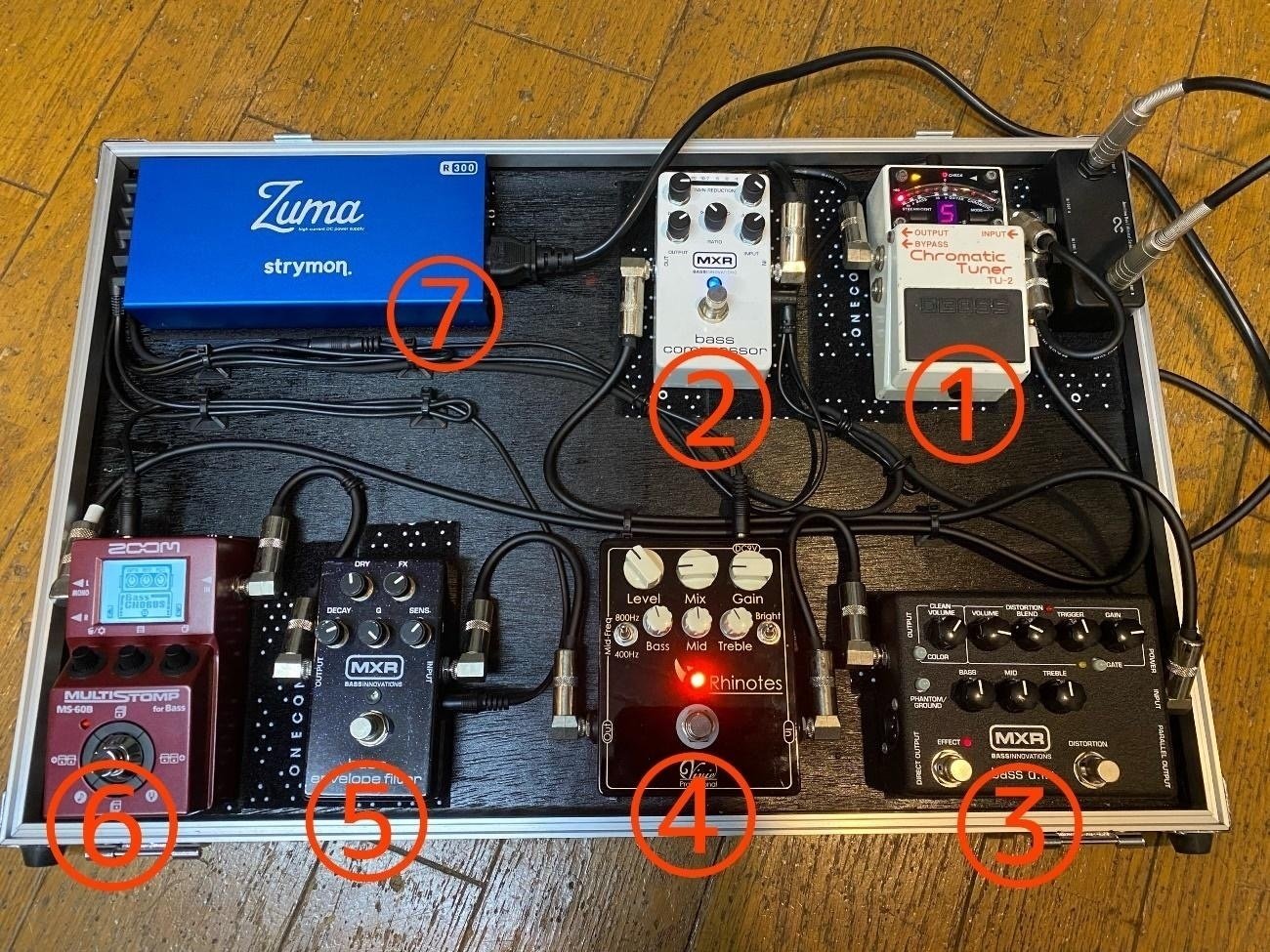 足元ばっか見やがって！〜翔太さん編〜｜近畿大学非公式軽音サークル