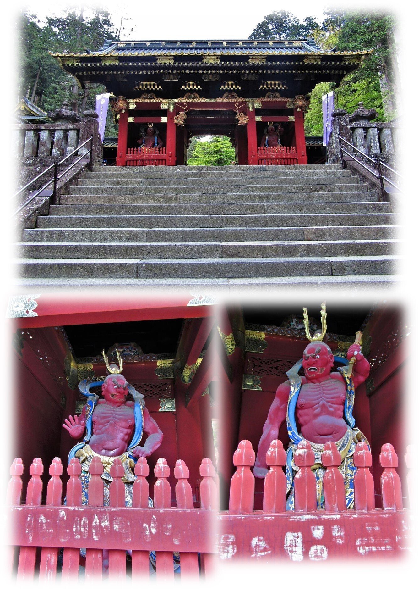日光山輪王寺と大猷(たいゆう)院廟|wabi・sabi 日光山輪王寺と大猷(たいゆう)院廟|wabi・sabi