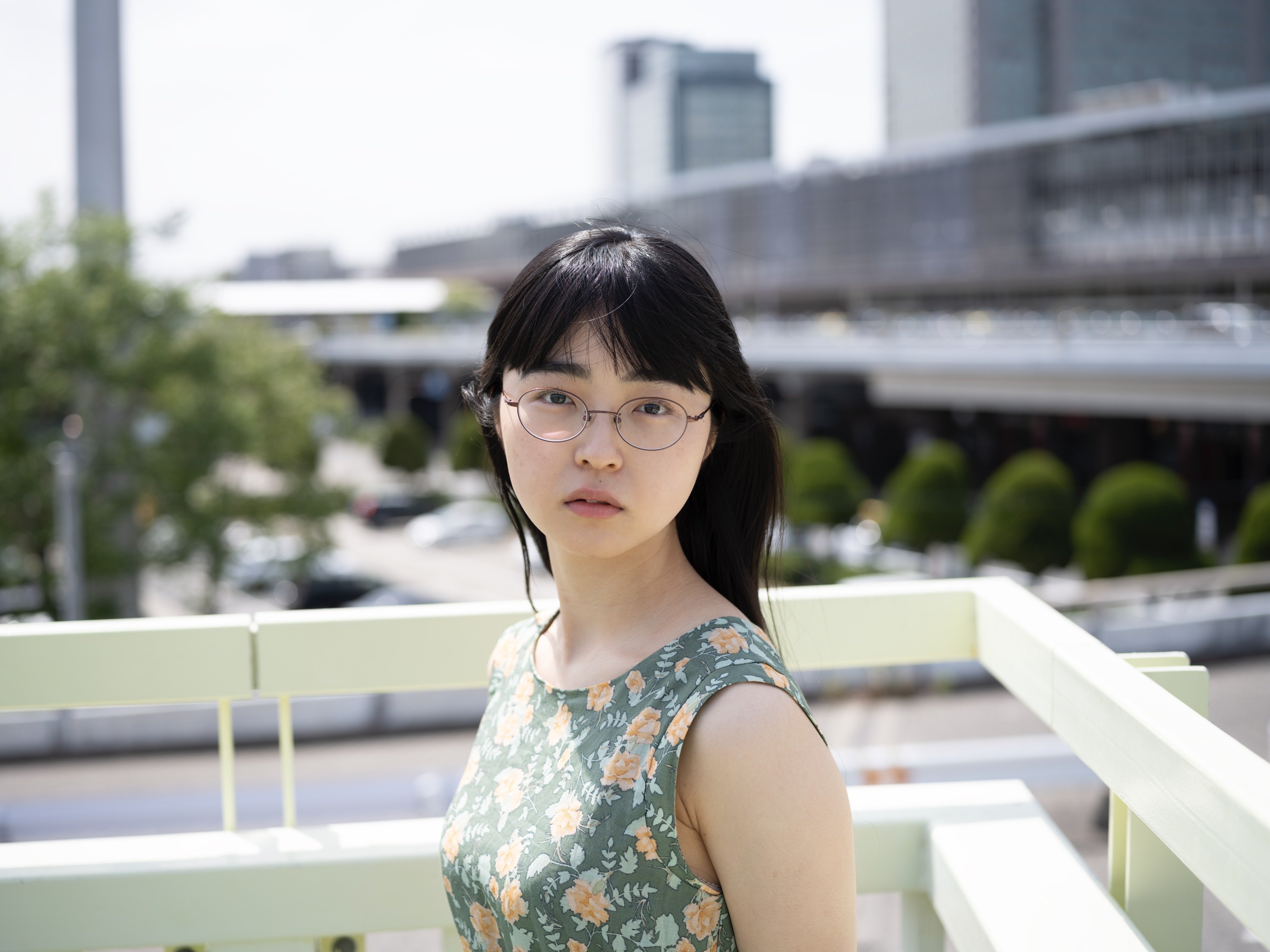 青山裕企写真集 「少女礼讃」 初版 帯付き(青山裕企) / 古本
