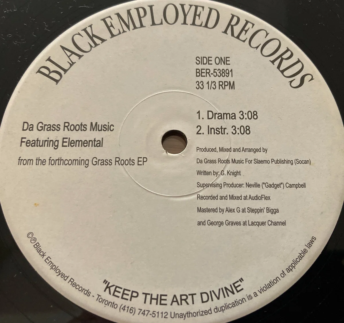 E-H] 600 HIPHOP VINYL RECORDZ -CLASSICS OF THE 90