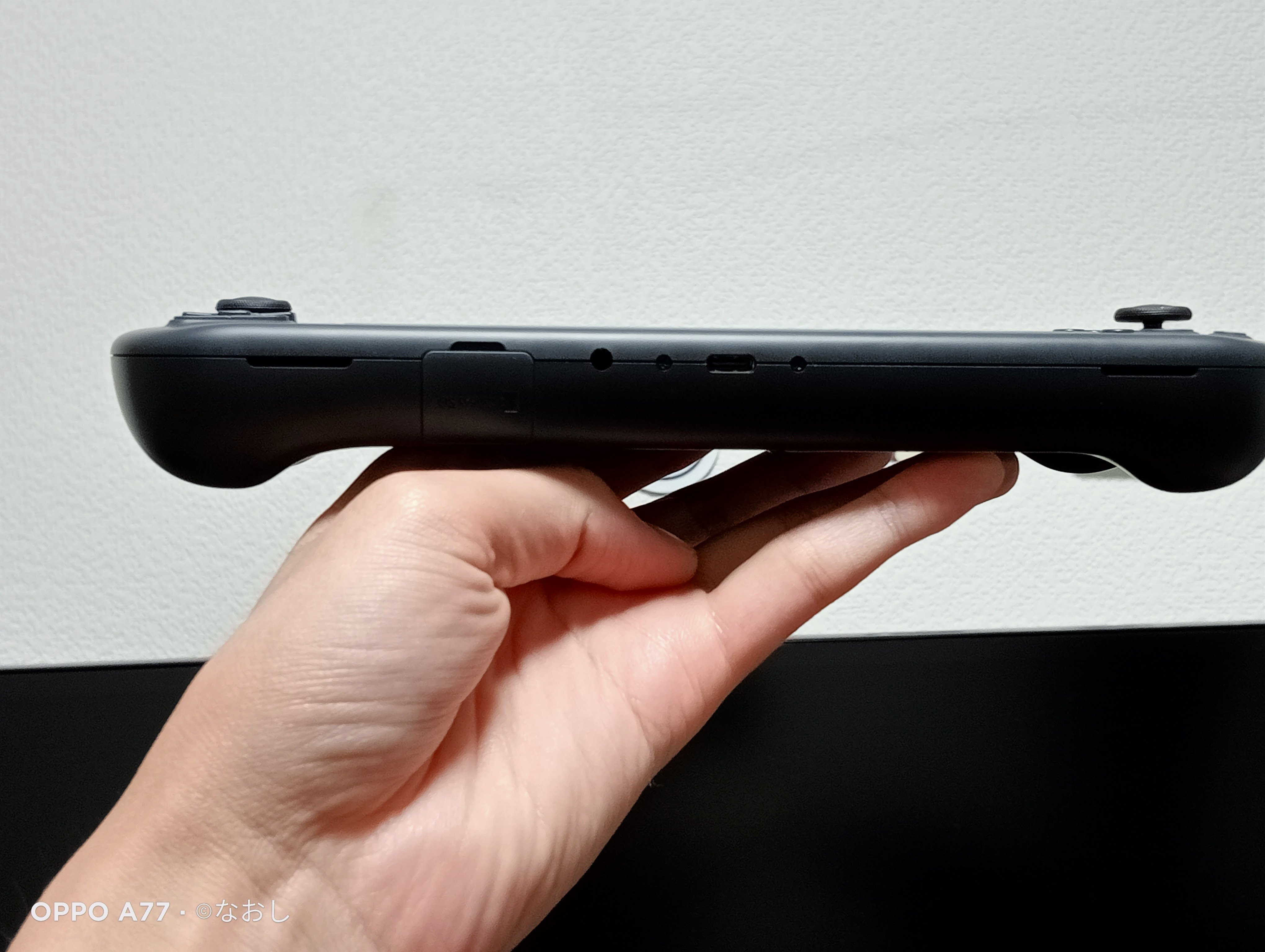 AYANEO AIR 充電不良 ゲーミングUMPC】AYANEO AIR Proを購入していたので簡単に