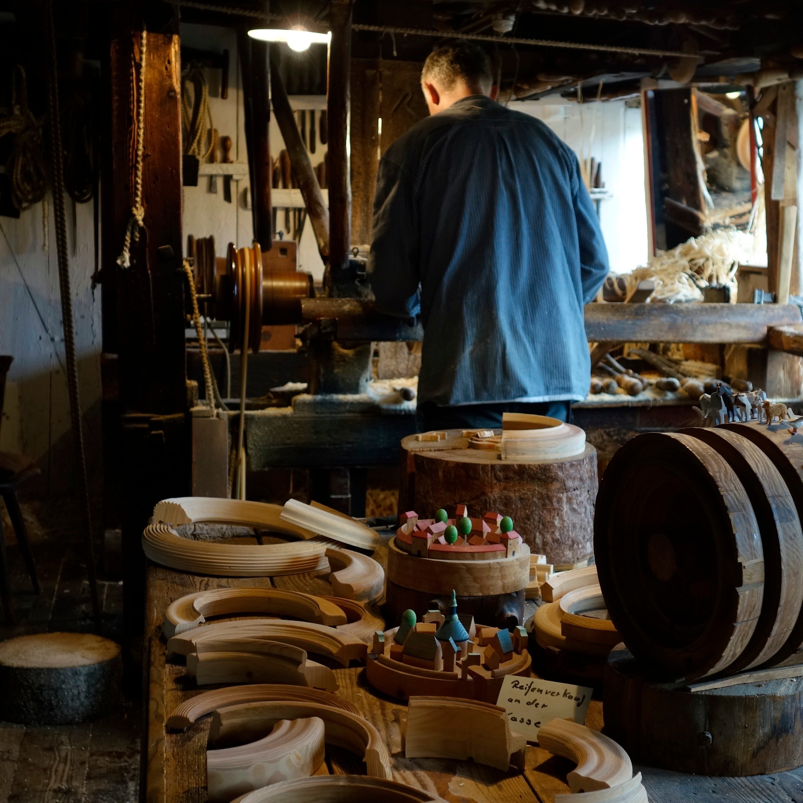 ザイフェン取材旅行記③｜SEA SONS PRESS