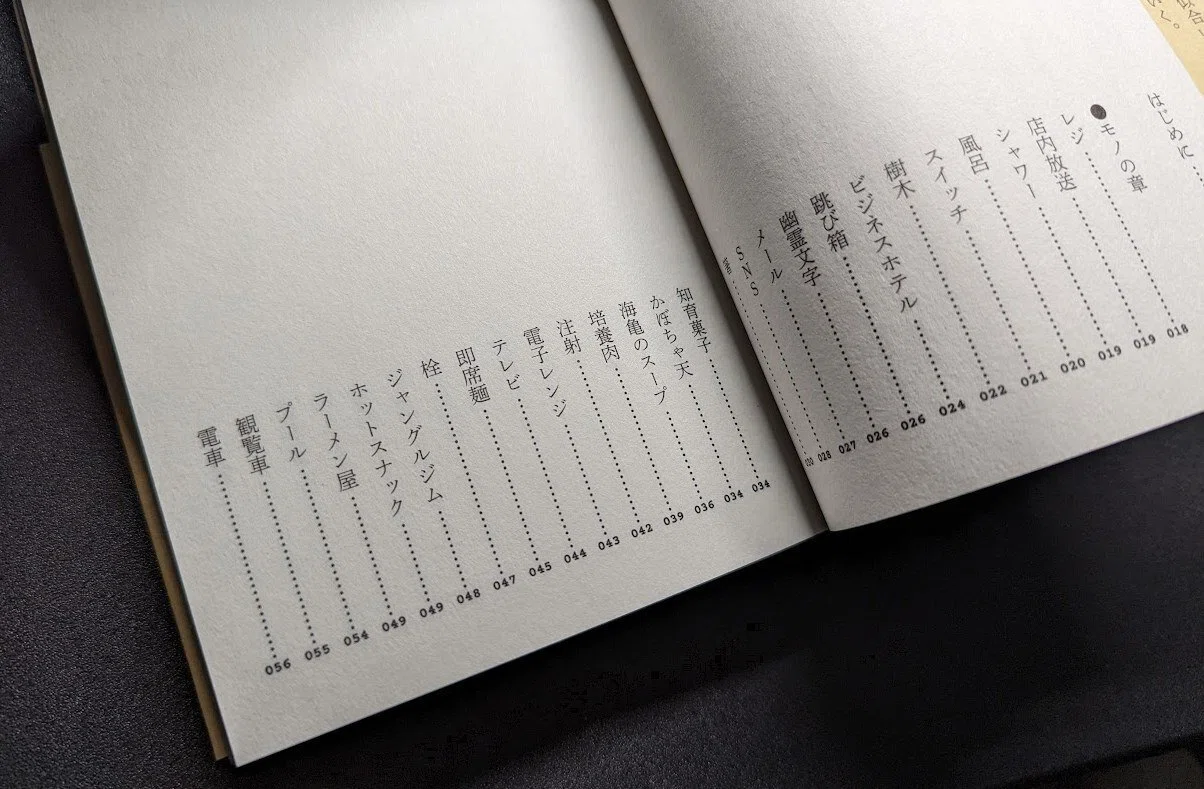 どこからマヌルかわからない」2022年11月6日の日記｜品田遊（ダ