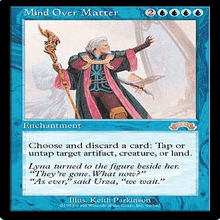 統率者 マルネウス・カルガー｜もっちー