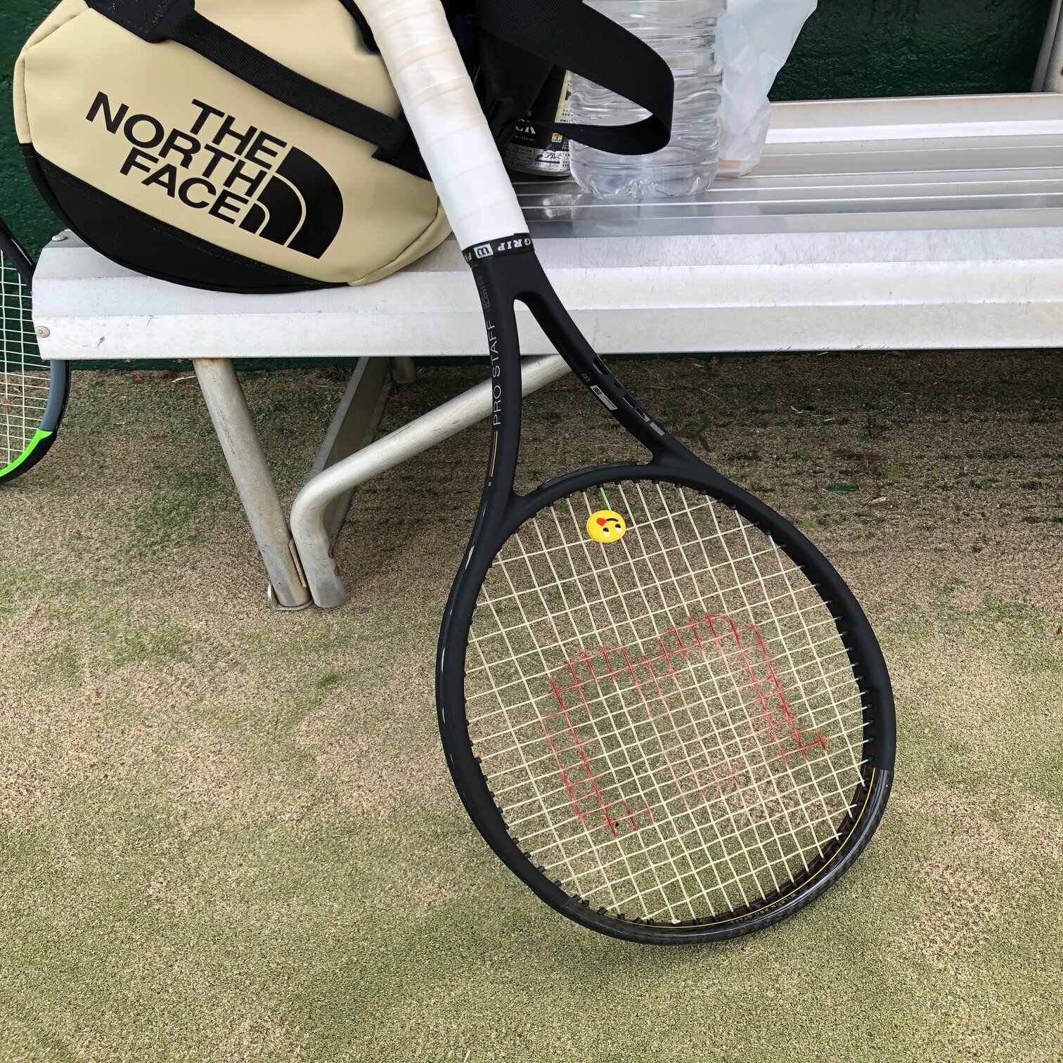 ありがとう、ロジャー・フェデラー」――伝説のラストマッチを見届けたWOWOWプロデューサーの現地ルポ｜WOWOW