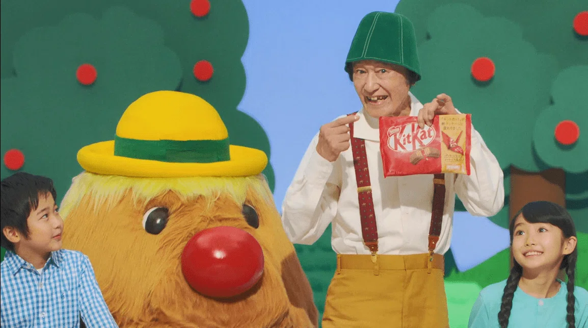 Eテレloveな話 Camyu Note Eテレloveな話 Camyu Note