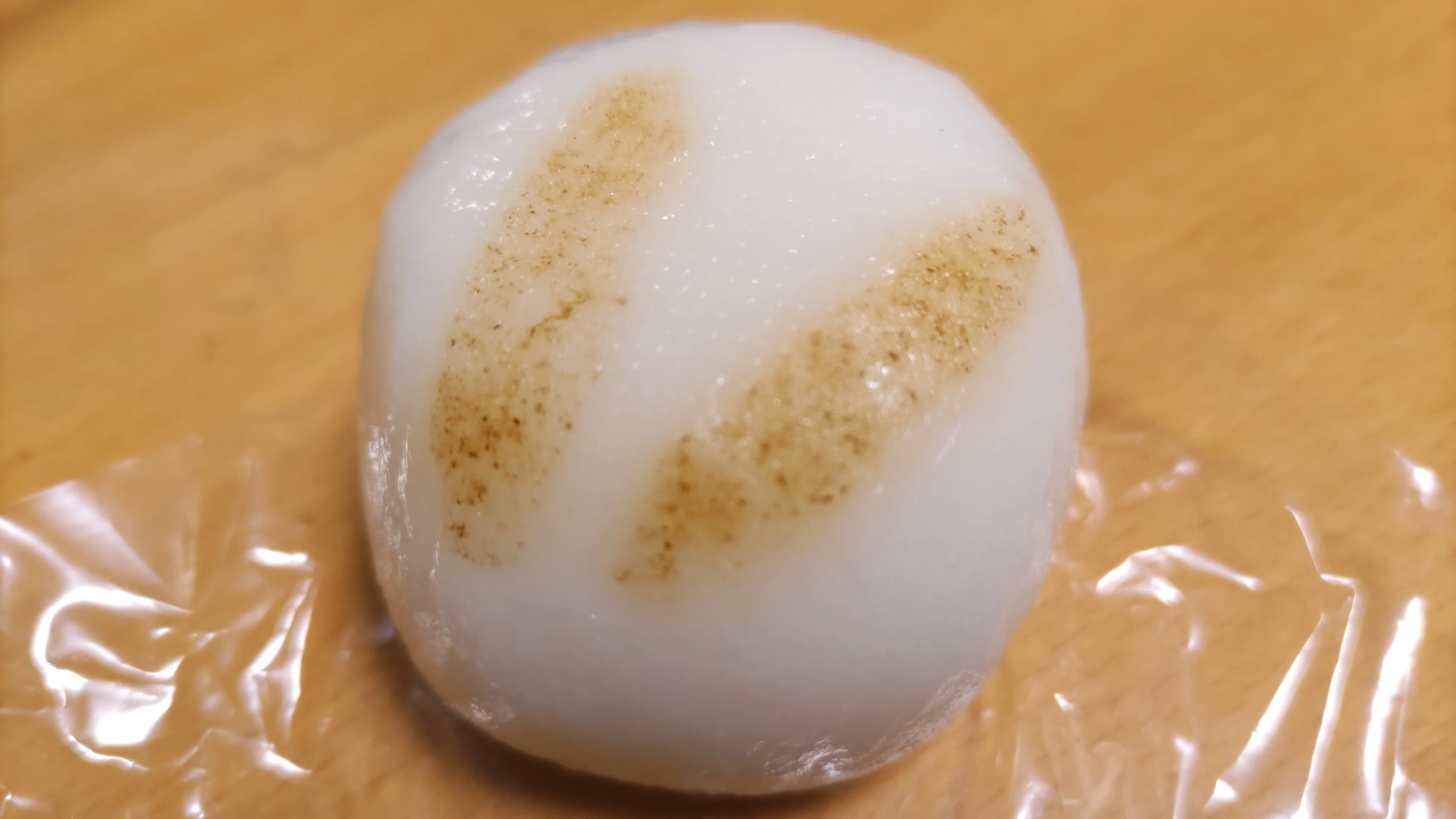 餅屋伝助のうさぎもち｜オカベヤスユキ〈CDA｜国家資格キャリア