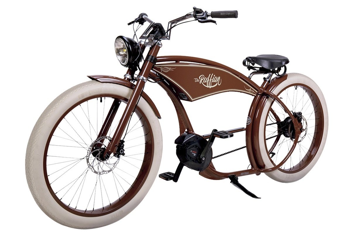 自転車本体 Exotic jungle SUPER73-ZX | Comfortable Commuter