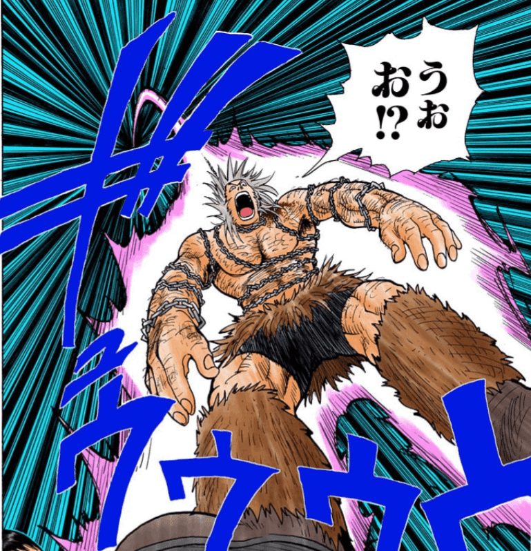 Hunter393話が面白すぎた件 暇な空白 Note