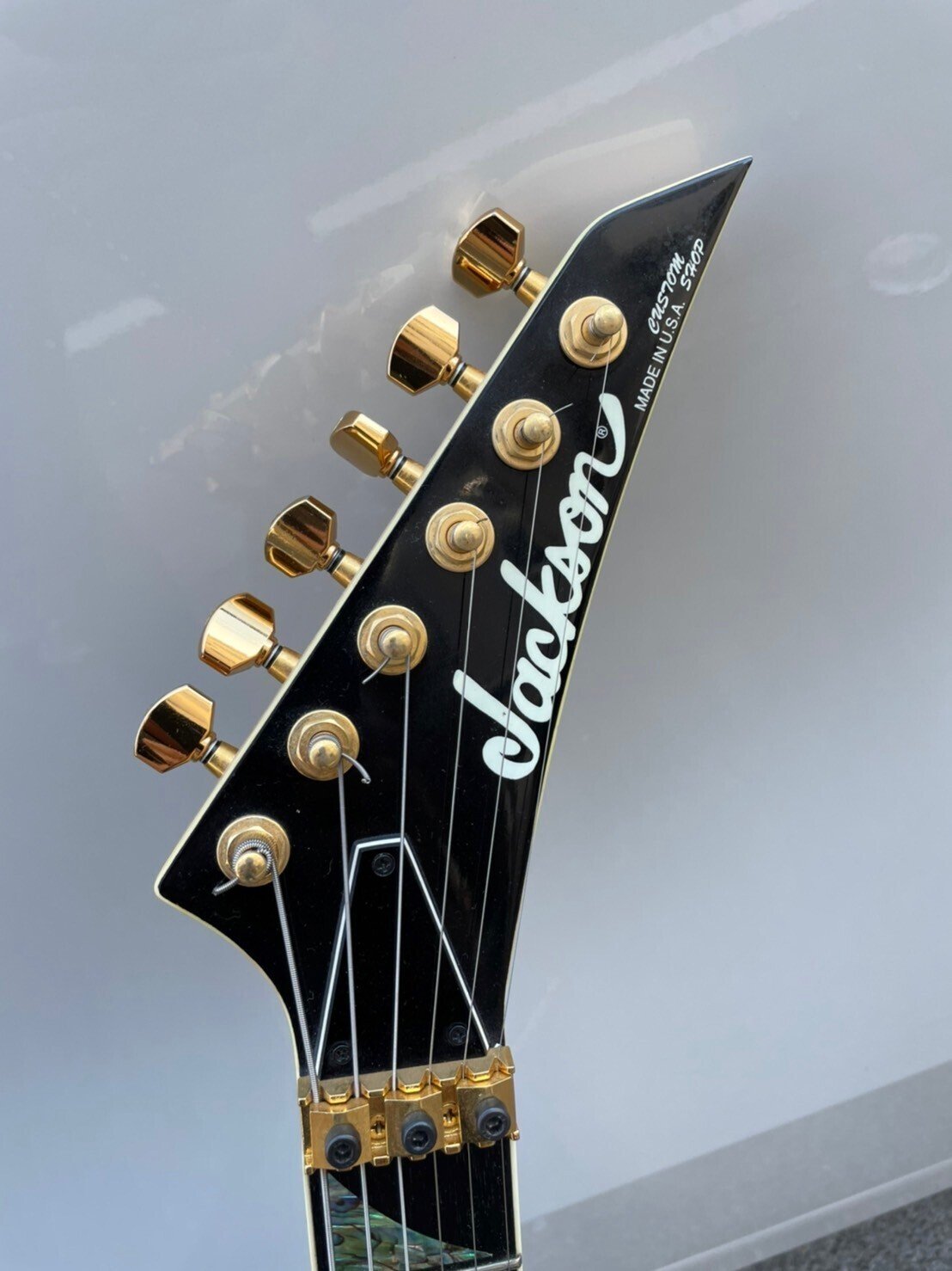 ステンレスフレット Jackson Stars RRV 日本製 新品EMG ステンレスフレット Jackson Stars RRV 日本製 新品EMG - メルカリ